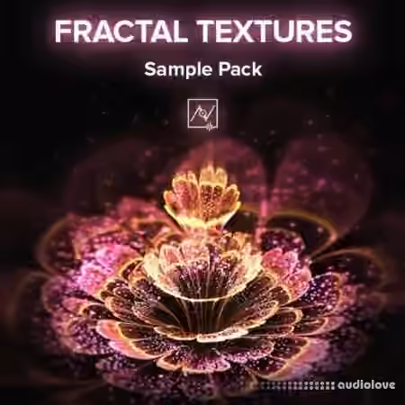 Have Instruments Fractal Textures [WAV]