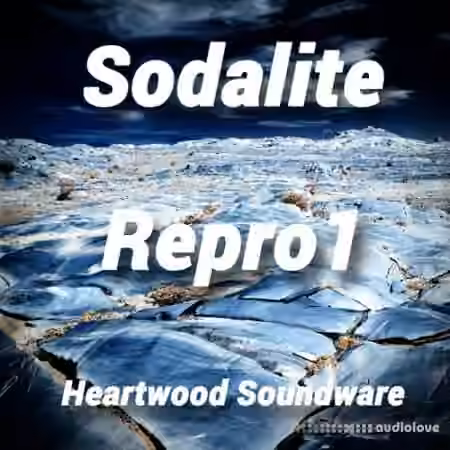 Heartwood Soundware Sodalite [Synth Presets]