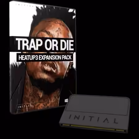 Heatup3 Trap Or Die Heat Up 3 Expansion [MacOSX]
