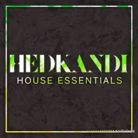 Hed Kandi House Essentials [MULTiFORMAT]