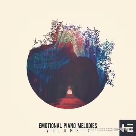 Helion Emotional Piano Melodies Vol.2 [WAV, MiDi]