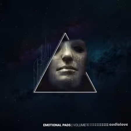 Helion Samples Emotional Pads Vol 1 [WAV, MiDi]