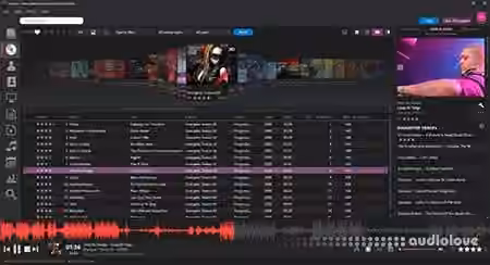 Helium Music Manager v14.4.16341.0 Premium [WiN]