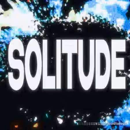 HeyItsShark Sound Kits Solitude Serum 2 Bank [WAV, Synth Presets]