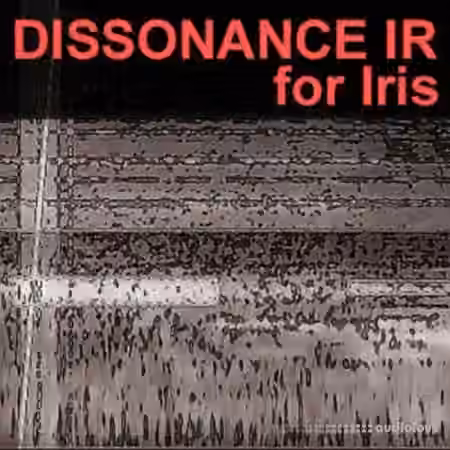 HGSounds Dissonance IR v2 [IRIS]