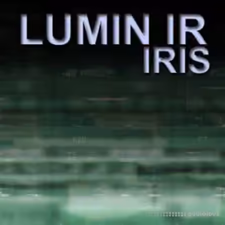HGSounds Lumin IR v2 [Synth Presets, WAV]