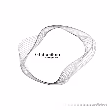 Hhheiho Stash Kit [WAV, MiDi, Synth Presets]