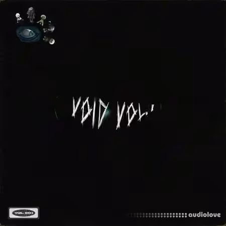 hiddengemslibrary meijin void Vol.1 [WAV]