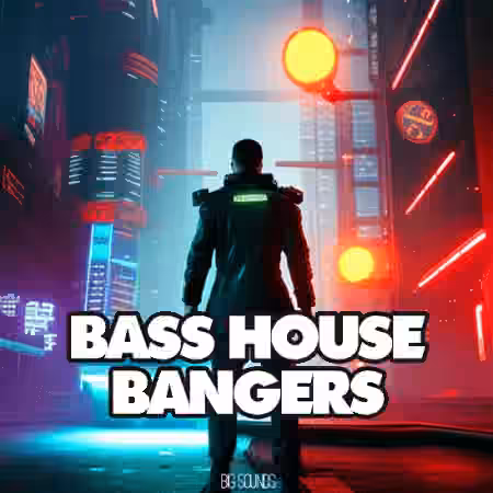 HighLife Samples Bass House Bangers [WAV, MiDi]