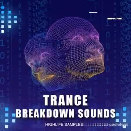 HighLife Samples Trance Breakdown Sounds [WAV]