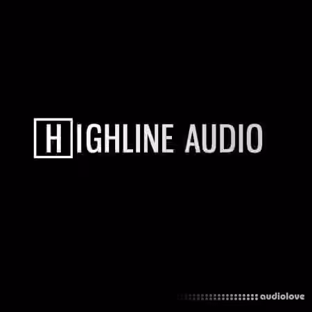 Highline Audio BUNDLE 43-in-1 [WAV, MiDi]