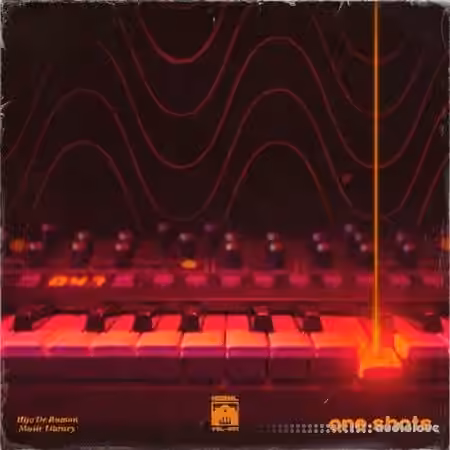 Hijo De Ramon Music Library One Shots Vol. 1 [WAV]
