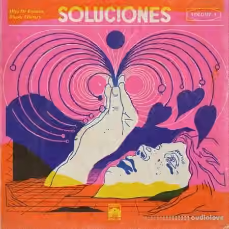 Hijo De Ramon Music Library Soluciones 001 (Compositions And Stems) [WAV]