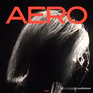 HITGIRL AERO Serum Bank [WAV, MiDi, Synth Presets]