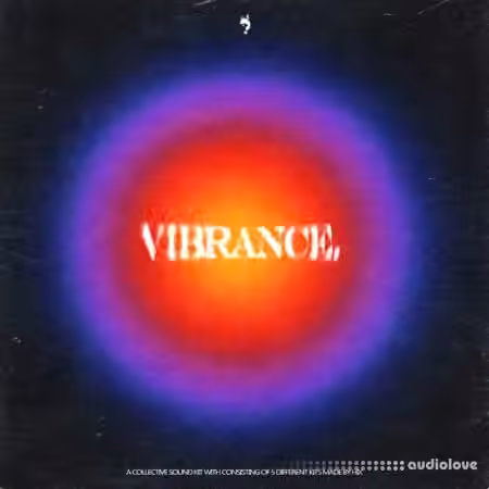 Hix Vibrance Multi Kit Vol.1 [WAV, MiDi, Synth Presets]