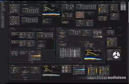 HOFA Everything Bundle 2024.7 [MacOSX]