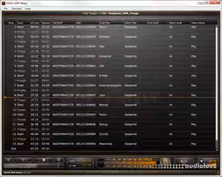 HOFA-Plugins HOFA DDP Player Maker v2.5.7 [WiN]