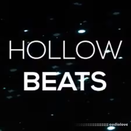 Hollow Drum Kit Vol.1 [WAV, DAW Templates]