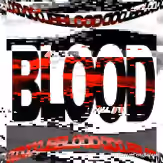 Hologram BLOOD Sound Kit [WAV, MiDi, Synth Presets]