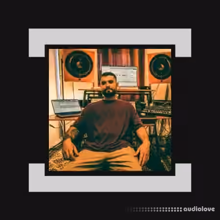 Home of Sound Giordano's Masterclass [TUTORiAL]