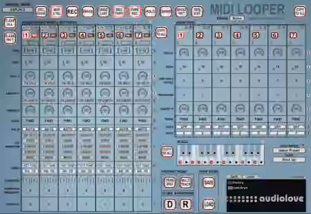 Homegrown Sounds Multiverse Complete [KONTAKT]