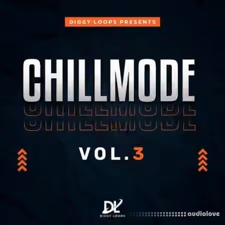 HOOKSHOW Chillmode Vol 3 [WAV]