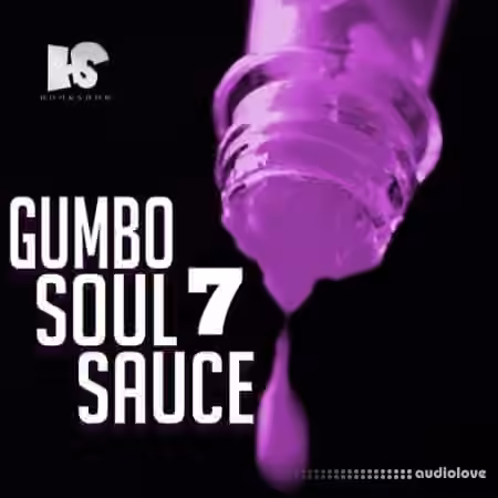 HOOKSHOW Gumbo Soul Sauce 7 [WAV]