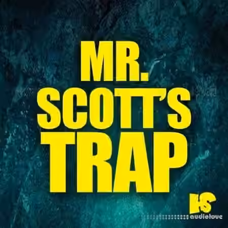 HOOKSHOW Mr Scotts Trap [WAV]