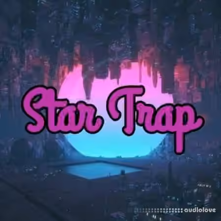 HOOKSHOW Star Trap [WAV]