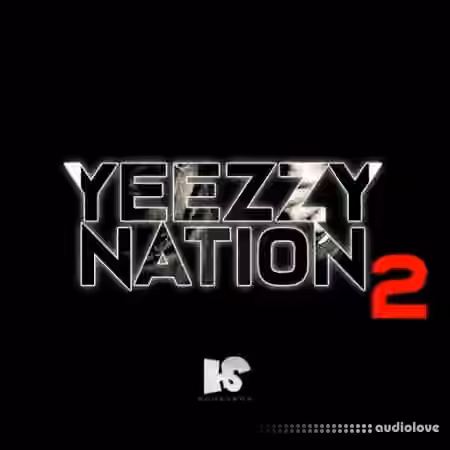 HOOKSHOW Yeezzy Nation 2 [WAV]