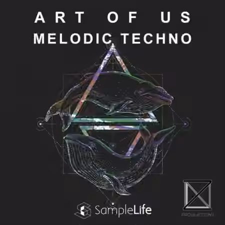House Of Loop Samplelife Art Of Us [WAV]