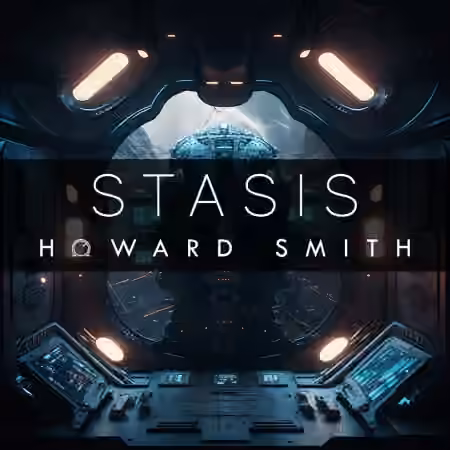Howard Smith Sounds Stasis For Spire [Synth Presets]
