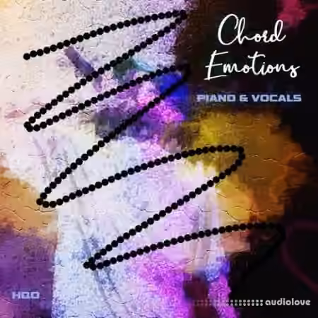 HQO Chord Emotions [WAV]