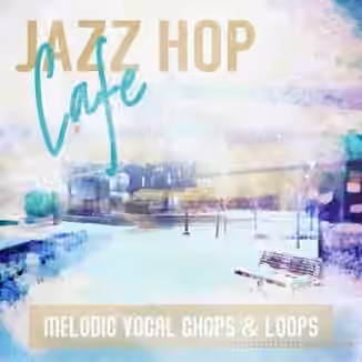 HQO Jazz Hop Cafe [WAV]