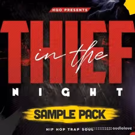 HQO THIEF IN THE NIGHT [WAV]