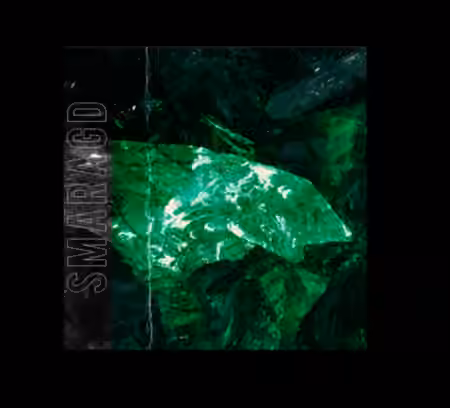 HQSoundz Smaragd [Synth Presets]