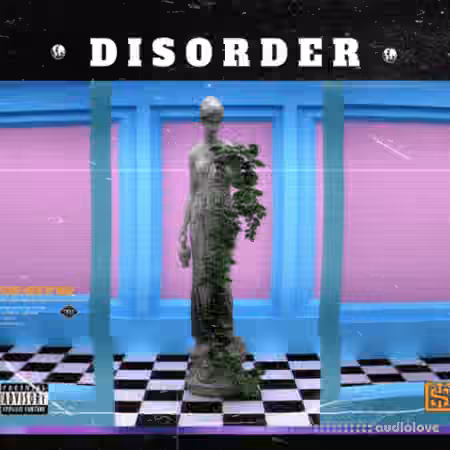 HxVe DISORDER Melody Pack [WAV]