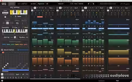 HY-Plugins HY-MPS2 v1.6.5 [WiN, MacOSX]