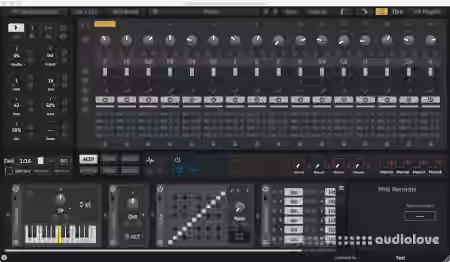 HY-Plugins HY-SeqCollection2 v1.4.71 [WiN, MacOSX, LiNUX]