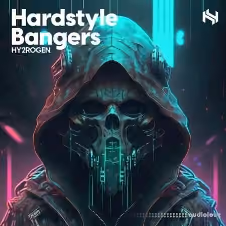 HY2ROGEN Hardstyle Bangers [MULTiFORMAT]