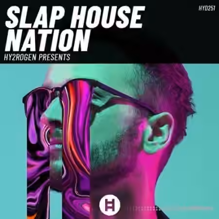 HY2ROGEN Slap House Nation [MULTiFORMAT]
