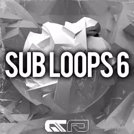 HY2ROGEN Sub Loops 6 [WAV]