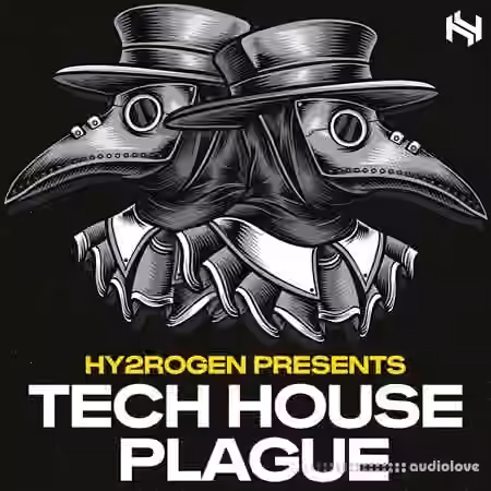 Hy2rogen Tech House Plague [MULTiFORMAT]