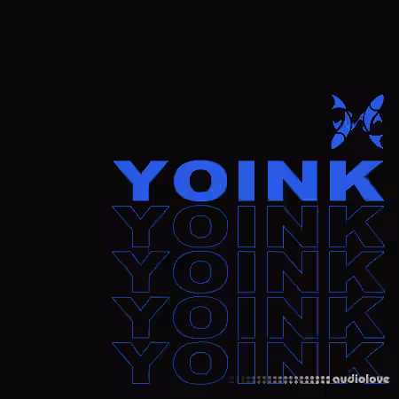 Hylen Lab Hlp-002 Yoink [WAV, Synth Presets]