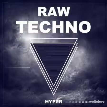 Hyper Raw Techno [WAV]