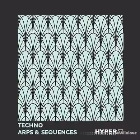 Hyper Techno Arps and Sequences [WAV]