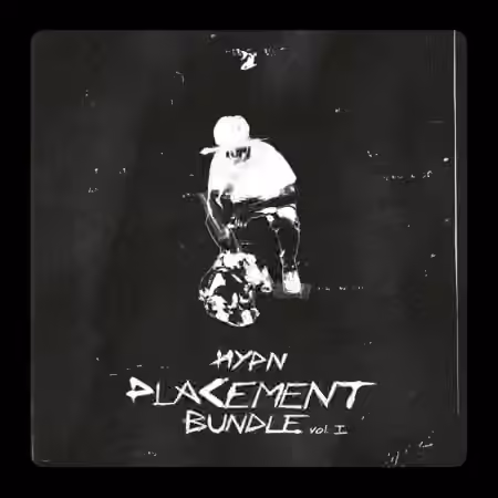 Hypn Placement Bundle Volume 1 [WAV]