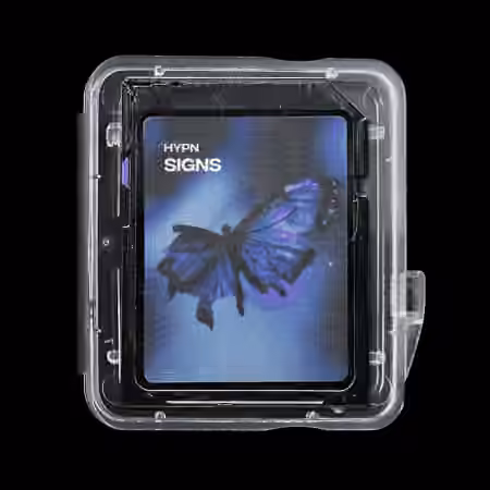 Hypn Signs One Shot Kit [WAV]