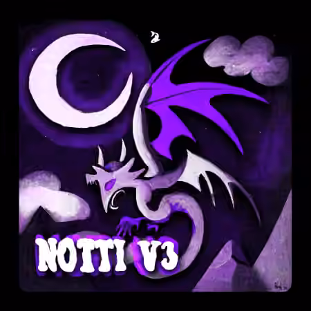 Hypn Vault notti v3 multi kit [WAV]