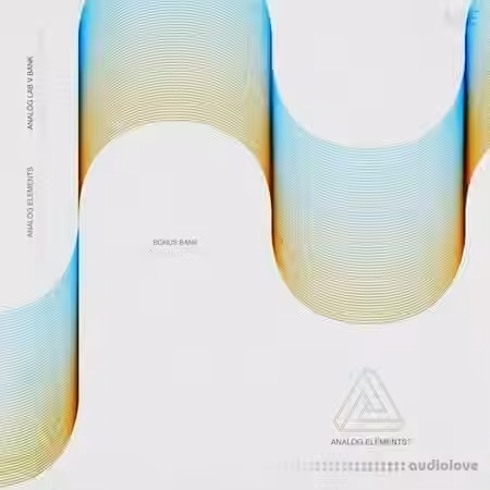 HZE Analog Elements [Synth Presets]